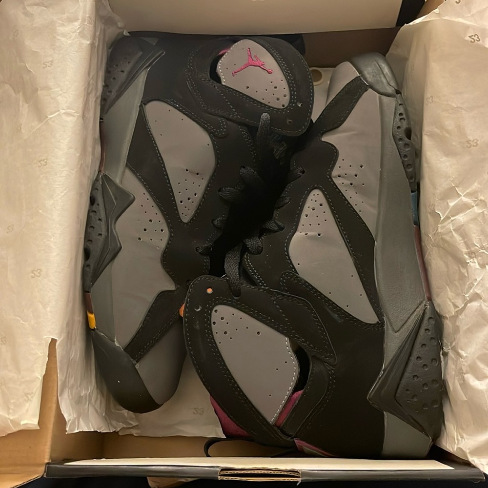 Retro 7 7y